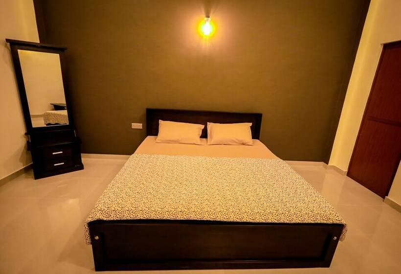 بنسيون Negombo 146 Homestay