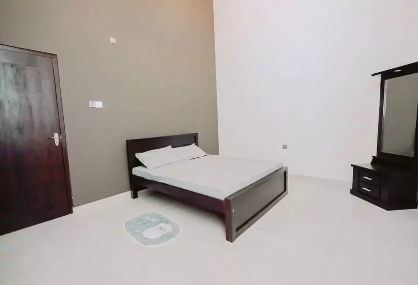 ペンション Negombo 146 Homestay