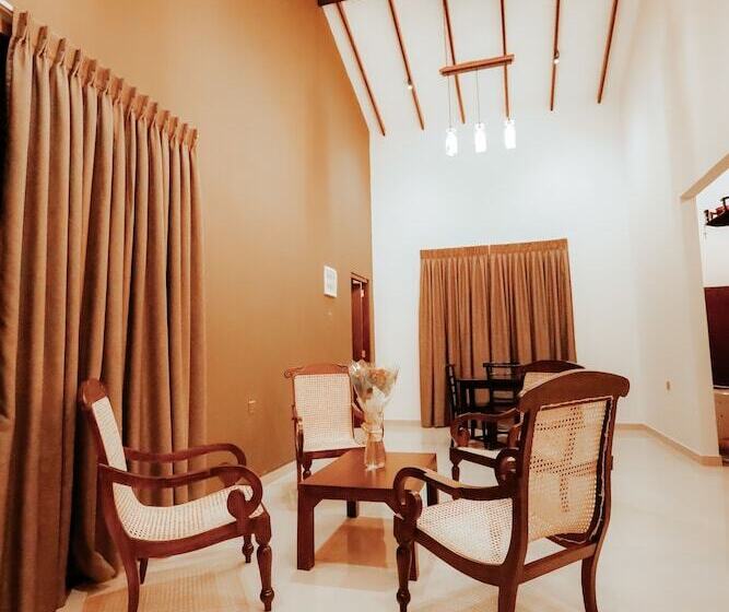 بنسيون Negombo 146 Homestay