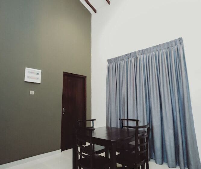 بنسيون Negombo 146 Homestay
