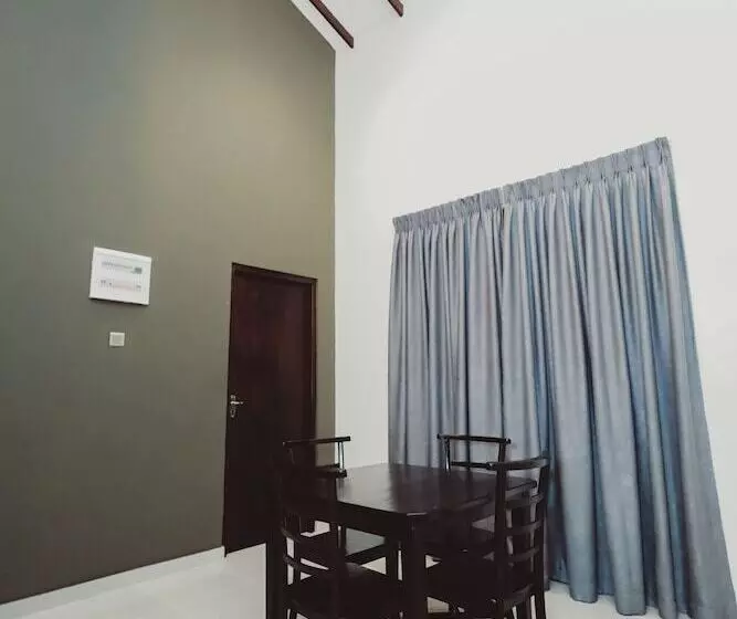 ペンション Negombo 146 Homestay