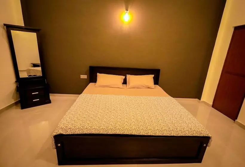 ペンション Negombo 146 Homestay