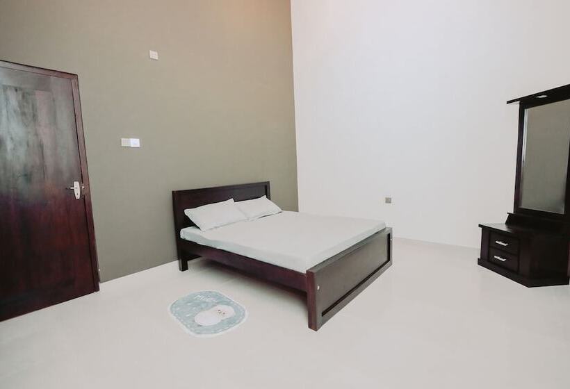 بنسيون Negombo 146 Homestay