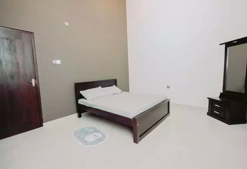 ペンション Negombo 146 Homestay