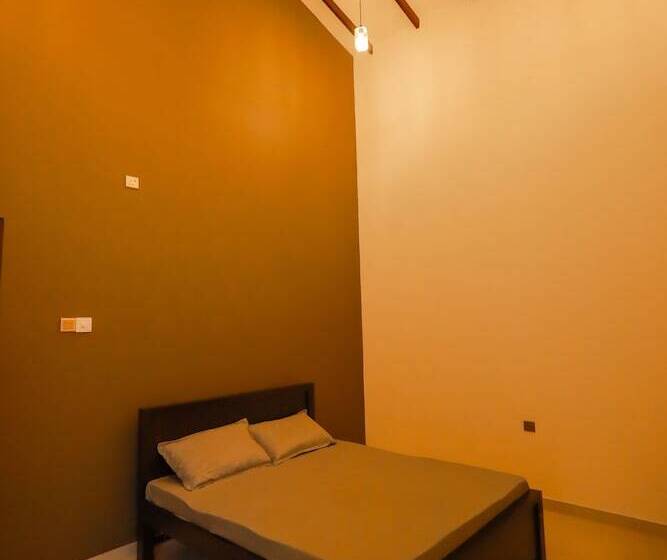بنسيون Negombo 146 Homestay