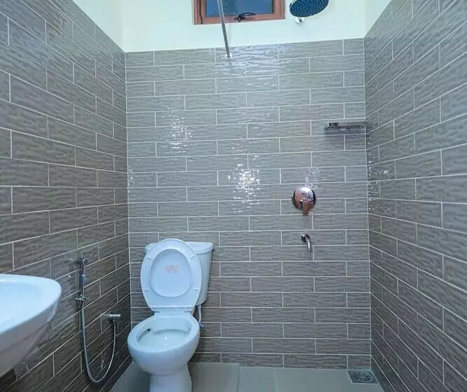 ペンション Negombo 146 Homestay