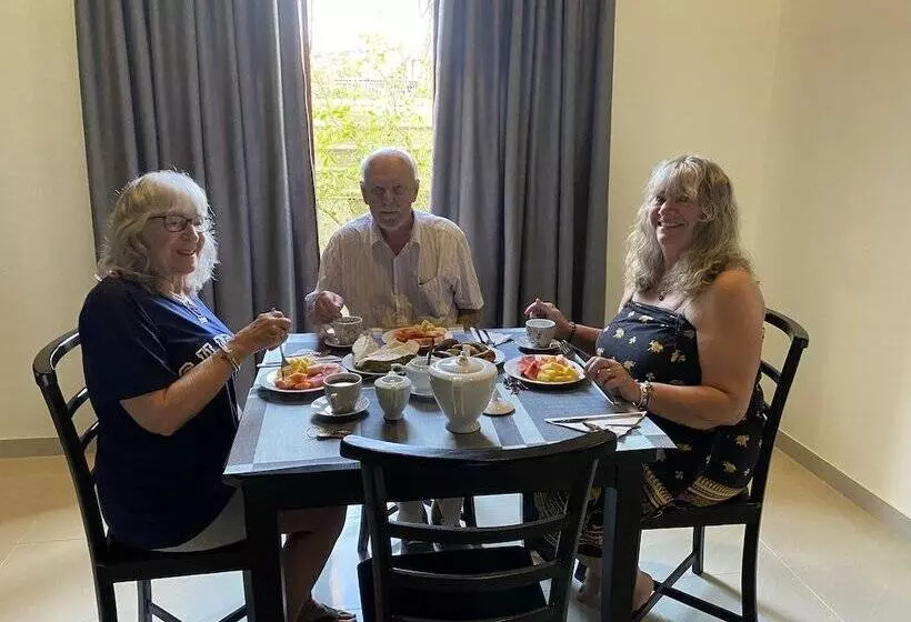 ペンション Negombo 146 Homestay