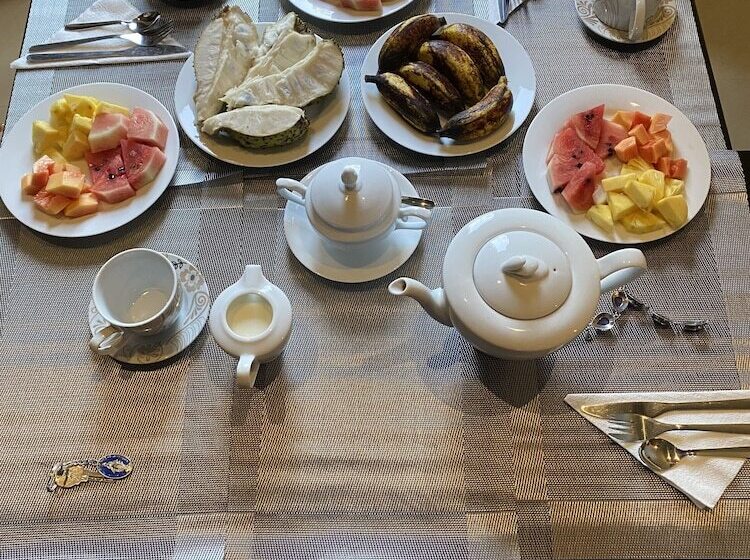 بنسيون Negombo 146 Homestay