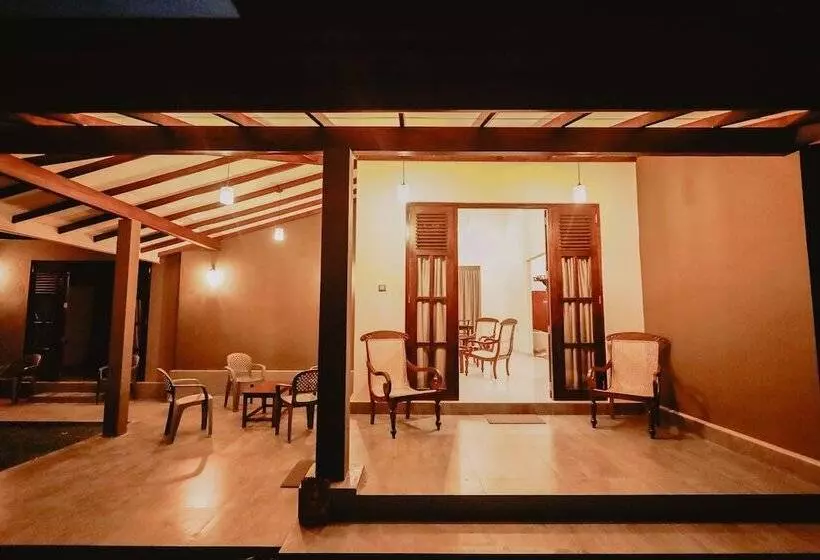 ペンション Negombo 146 Homestay