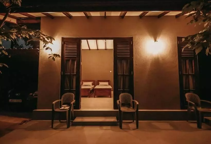 ペンション Negombo 146 Homestay