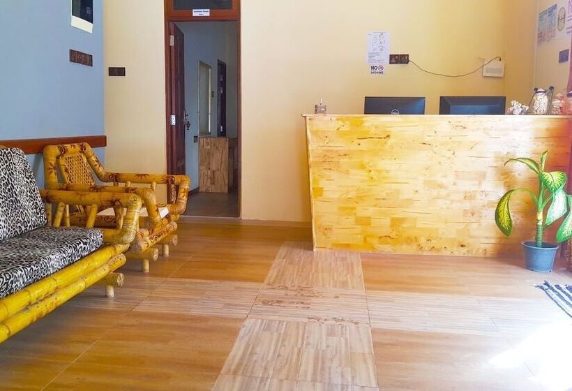 پانسیون Ninos