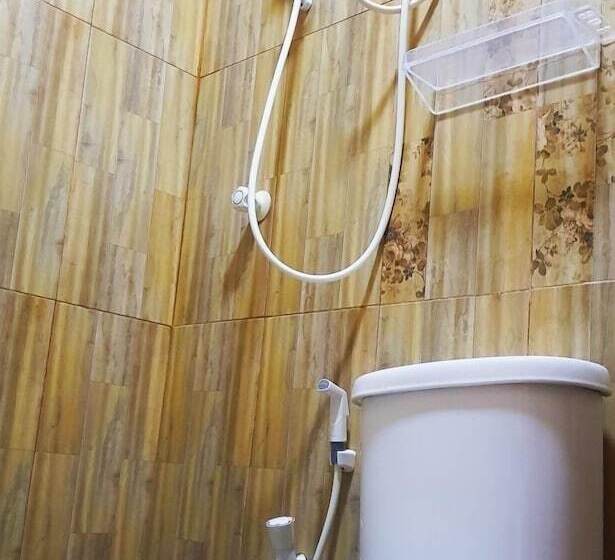 پانسیون Ninos