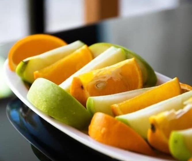 پانسیون Ninos