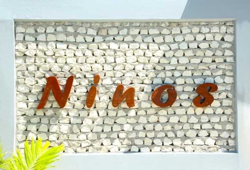 پانسیون Ninos