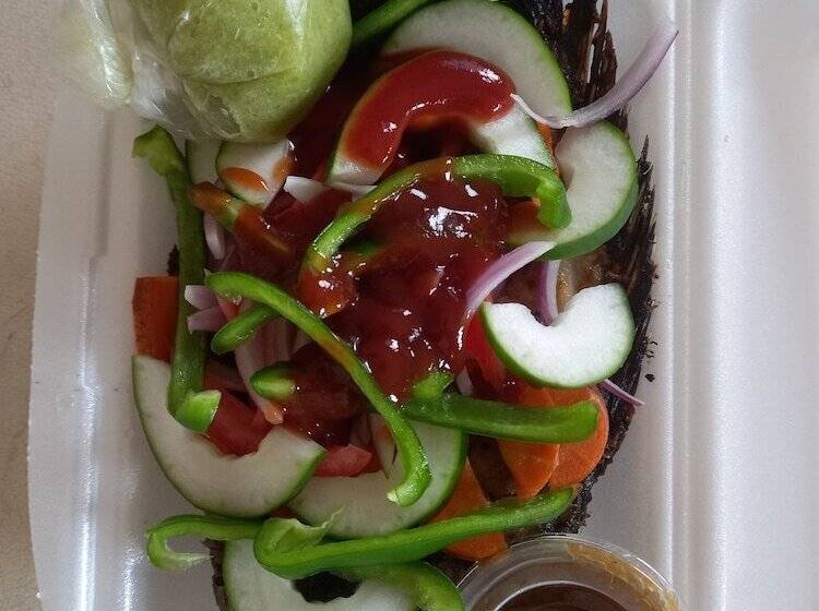 Pensionat Osvee Guest House And Apartments