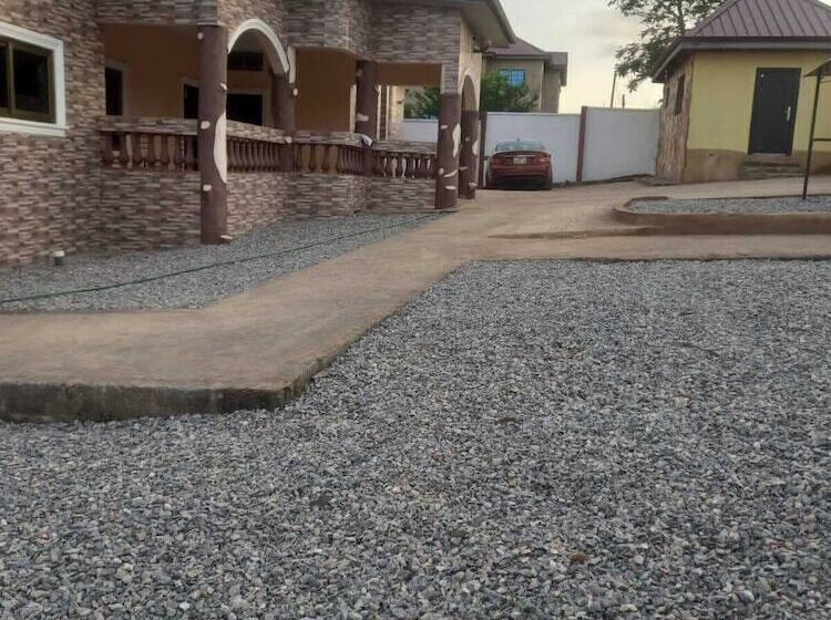 Pensionat Osvee Guest House And Apartments