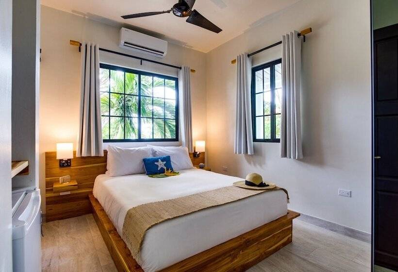 膳宿费 The Sea Glass Inn