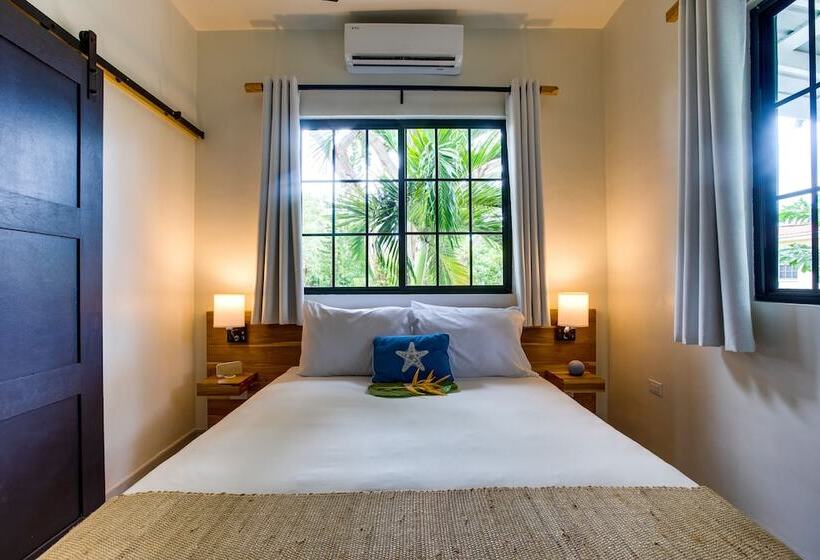 膳宿费 The Sea Glass Inn