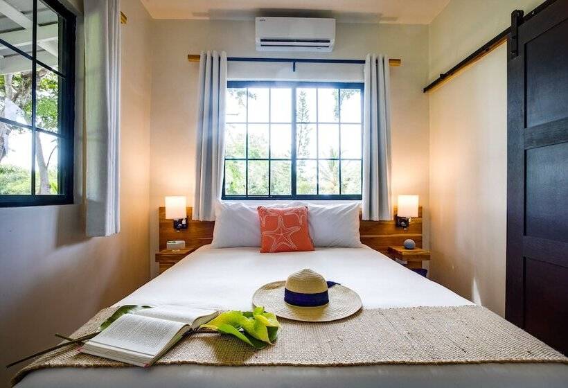 膳宿费 The Sea Glass Inn