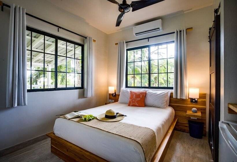 膳宿费 The Sea Glass Inn