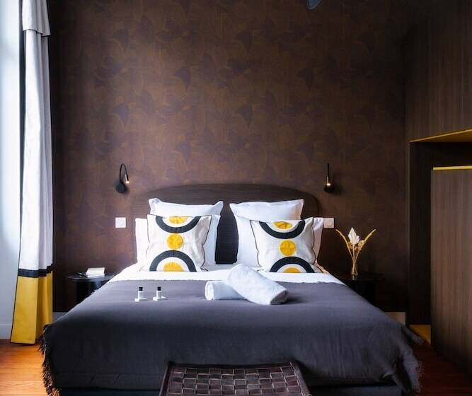 פנסיון Volubilis Guest House