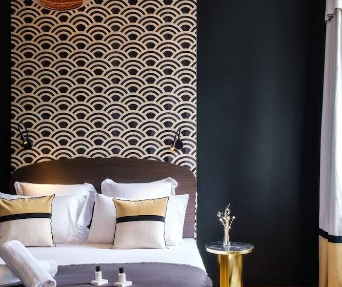 פנסיון Volubilis Guest House