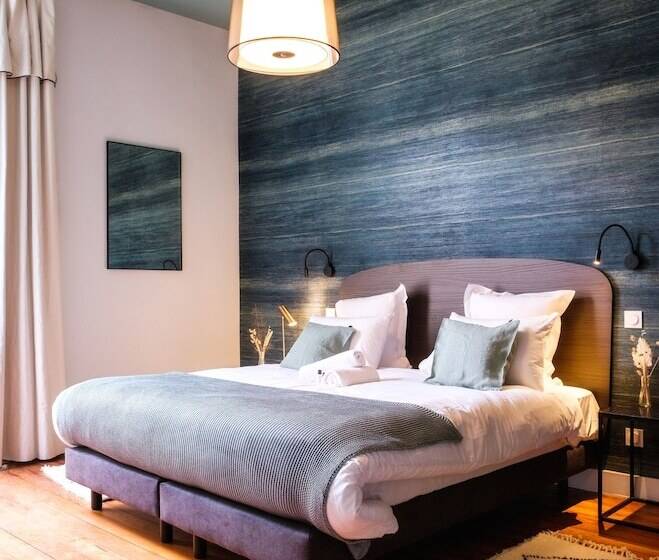 פנסיון Volubilis Guest House