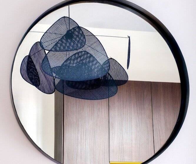 פנסיון Volubilis Guest House