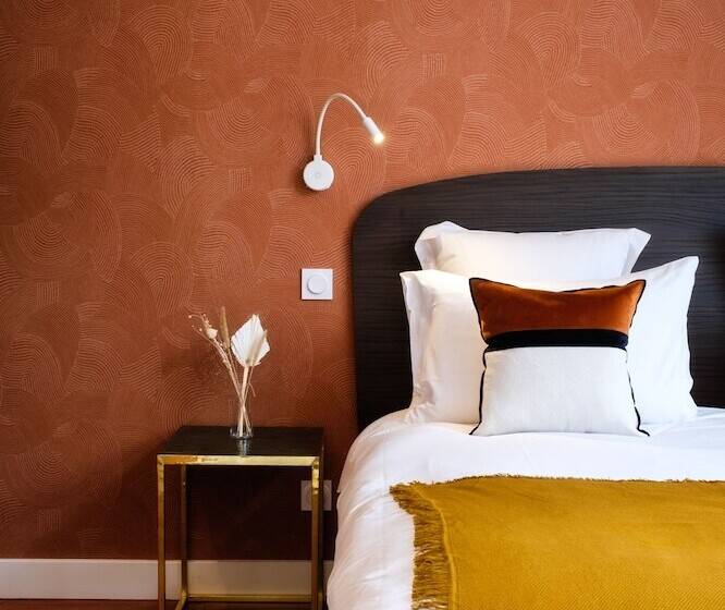 פנסיון Volubilis Guest House