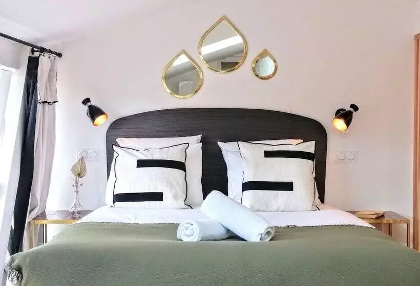 پانسیون Volubilis Guest House