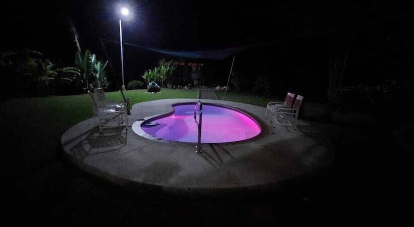 膳宿费 Yethan House