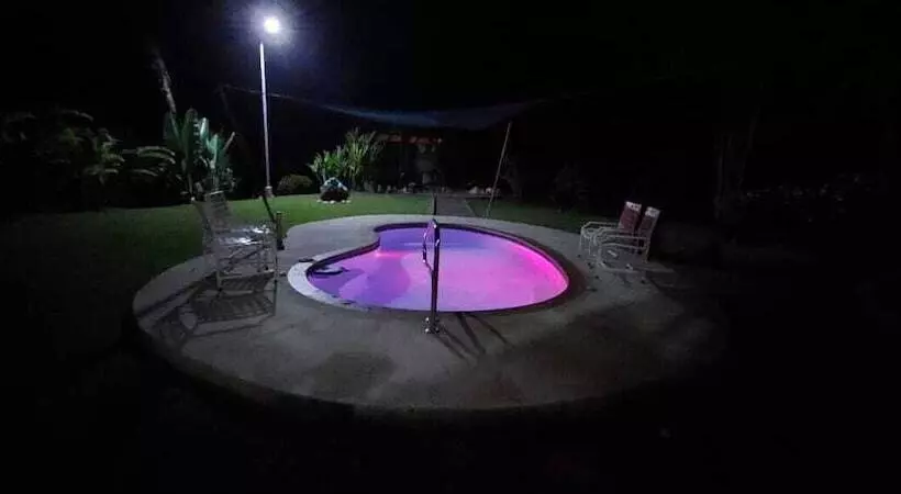 ペンション Yethan House