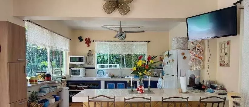 ペンション Yethan House