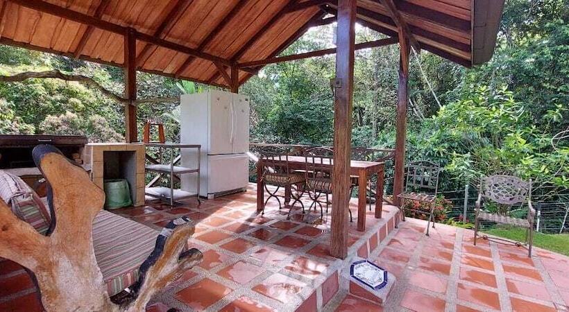 膳宿费 Yethan House