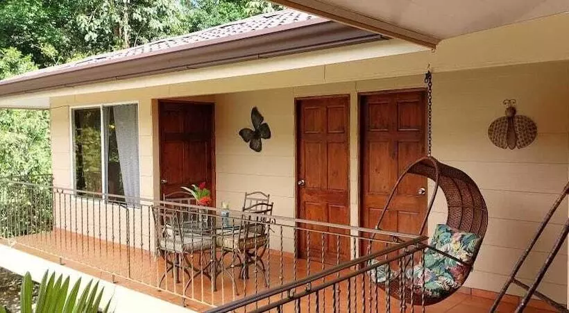 ペンション Yethan House