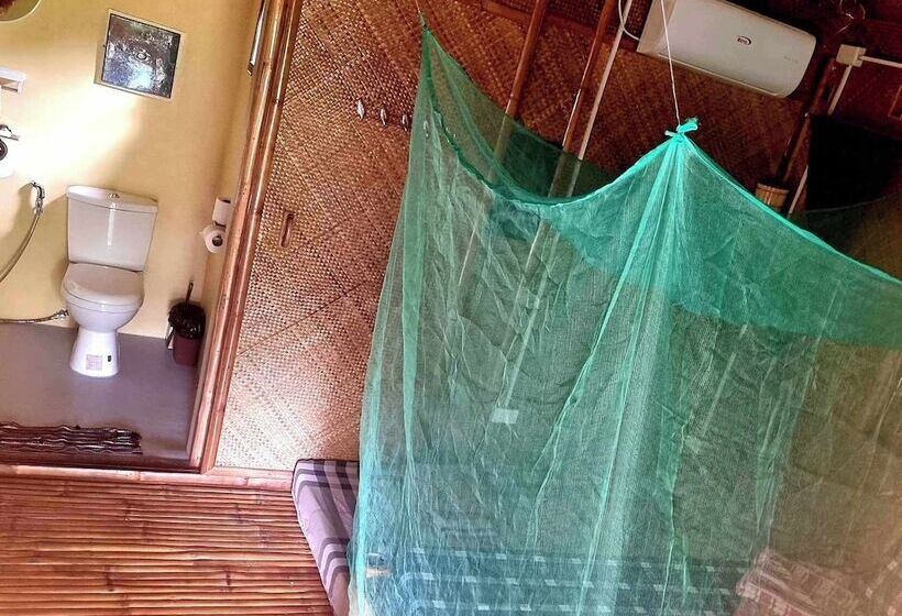 渡假胜地 Camotes Hidden Huts Rooms Bar Restaurant