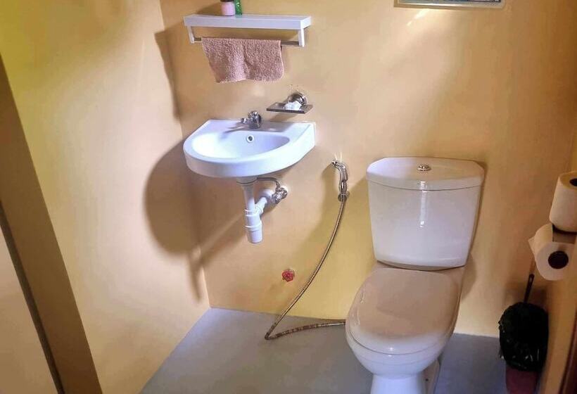 渡假胜地 Camotes Hidden Huts Rooms Bar Restaurant