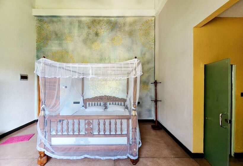 Resort Kawan Forest Villa