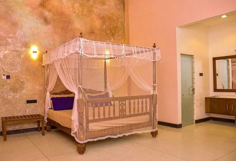 Lomakeskus Kawan Forest Villa