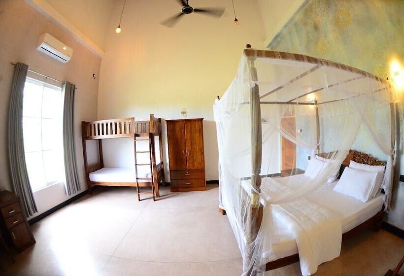 Resort Kawan Forest Villa