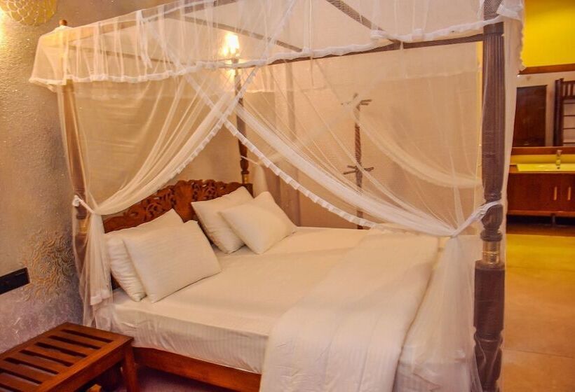 Resort Kawan Forest Villa