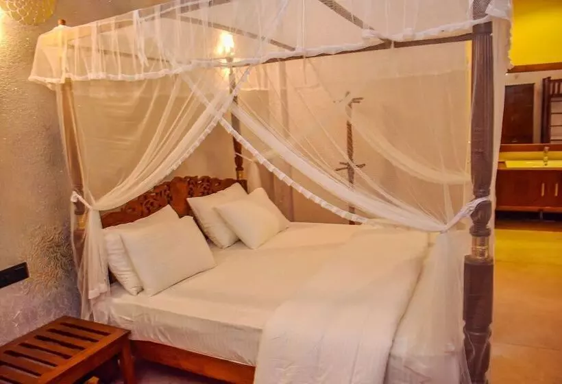 Lomakeskus Kawan Forest Villa