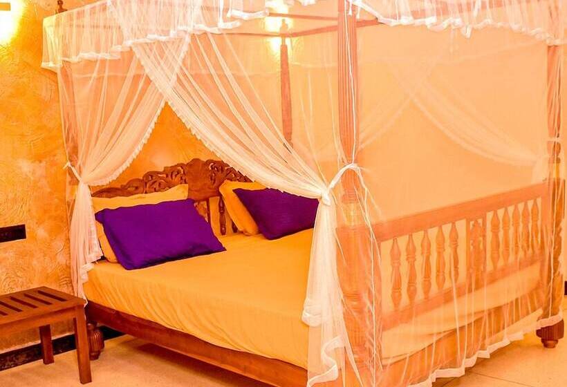 Resort Kawan Forest Villa