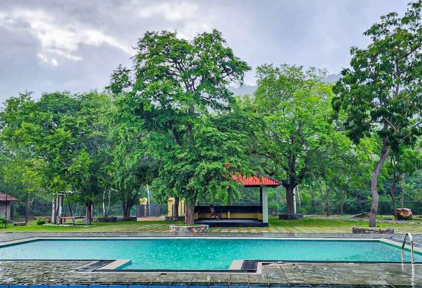 Resort Kawan Forest Villa