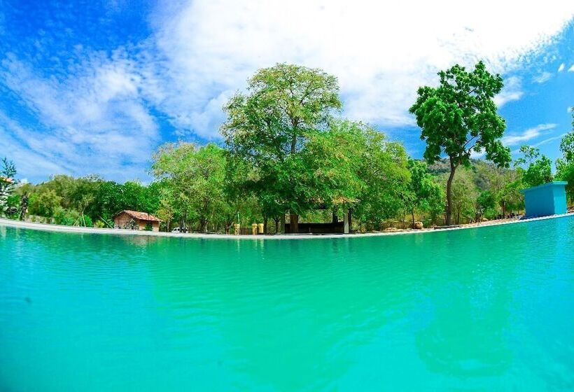 Resort Kawan Forest Villa