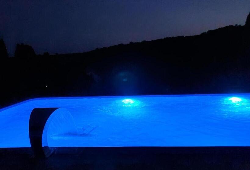 гостинна садиба пілігрім