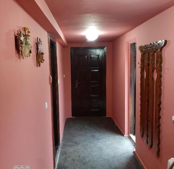 гостинна садиба пілігрім