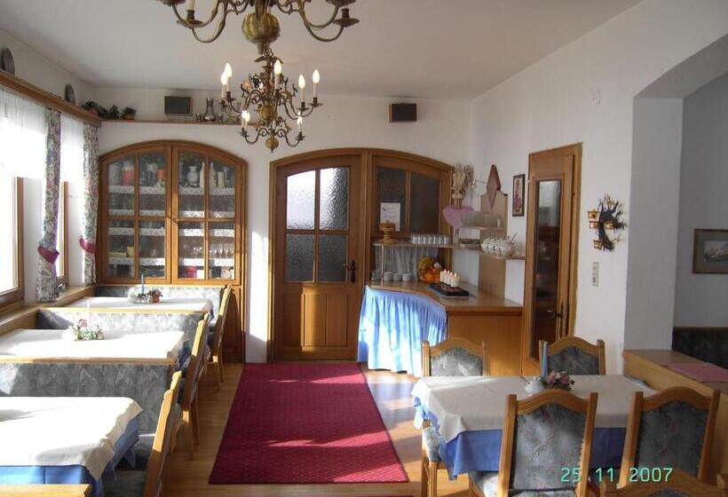 ペンション Apart Himmel Raich