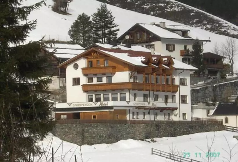 Majatalo Apart Himmel Raich