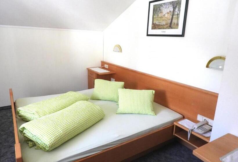 ペンション Apart Himmel Raich